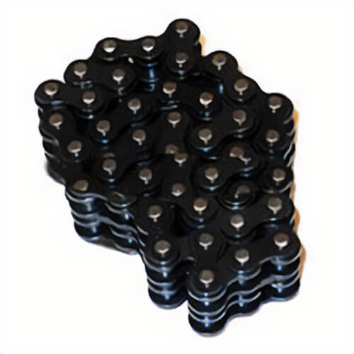 Milwaukee® 42-60-0195 Replacement Double Strand Roller Chain