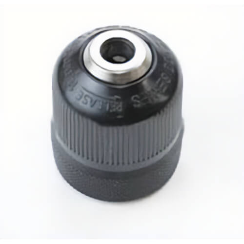 Milwaukee® 42-66-0100 Replacement Steel Chuck, 3/8 in