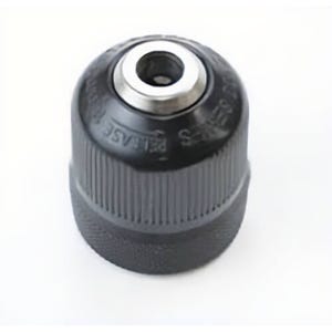 Milwaukee® 42-66-0100 Replacement Steel Chuck, 3/8 in