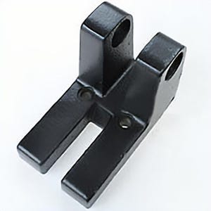 Milwaukee® 42-68-0540 Replacement Mounting Vise