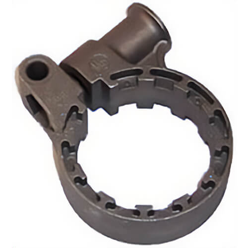 Milwaukee® 42-68-0800 Replacement Clamp Side Handle