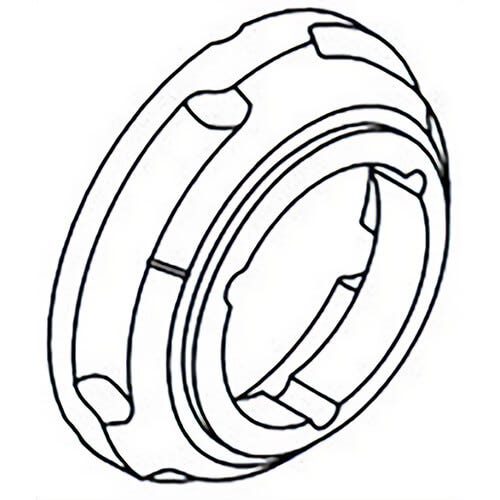 Milwaukee® 42-70-0020 Replacement Clutch Disc, for use with 5263 SDS Rotary Hammer