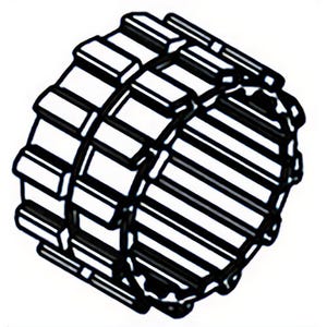 Milwaukee® 42-76-0020 Replacement Idle Collar