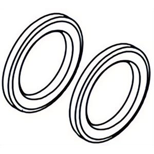 Milwaukee® 42-76-0095 Replacement Thrust Collar, for use with 5263 SDS Rotary Hammer