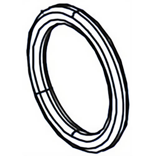 Milwaukee® 42-76-1000 Replacement Thrust Collar, for use with 5262 D-Handle Rotary Hammer