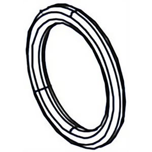 Milwaukee® 42-76-1000 Replacement Thrust Collar, for use with 5262 D-Handle Rotary Hammer