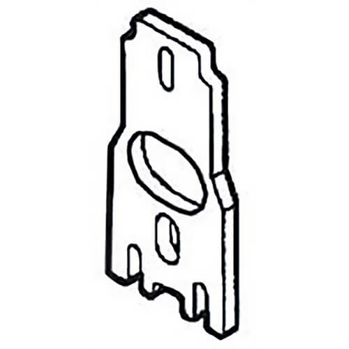 Milwaukee® 42-87-0115 Replacement Counter Balanced, for use with 6276 Orbit Jig Saw