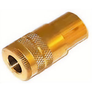 Milwaukee® 42-90-0050 Replacement Female Coupling, for use with 49-50-0200 Vacuum Pump Assembly