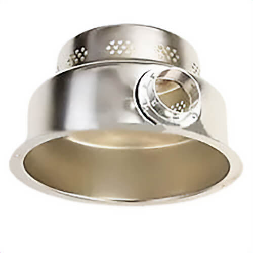 Milwaukee® 42-92-1055 Replacement Dome Assembly, for use with 8926 Wet or Dry Vacuum Cleaner