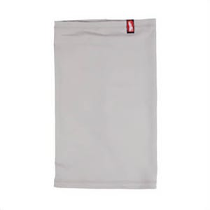 Milwaukee® 423G Multi-Functional Neck Gaiter, 86% Polyester/14% Spandex, Breathable Fabric, Washer and Dryer Safe, Gray