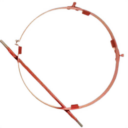 Milwaukee® 43-08-0190 Replacement Dolly Ring Body II