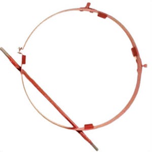 Milwaukee® 43-08-0190 Replacement Dolly Ring Body II