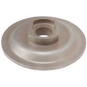 Milwaukee® 43-34-0825 Replacement Back Flange, 5/8-11