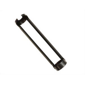 Milwaukee® 43-40-0010 Replacement Cartridge Frame, Black, 30 oz, for use with MXF501 MX Fuel Drum Machine