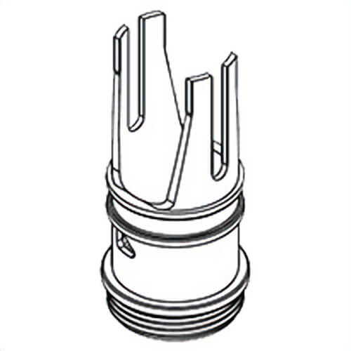 Milwaukee® 43-40-1000 Replacement Frame, for use with 2632 18V PEX Expander