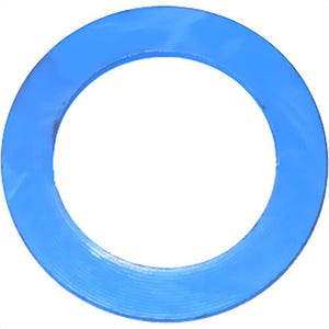 Milwaukee® 43-44-1000 Replacement Cylinder Gasket, for use with 49-76-0055 Poly Water Tank