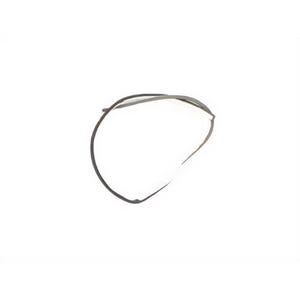 Milwaukee® 43-44-1275 Replacement Handle Gasket Cover, for use with 0880 Cordless 18V Vacuum Cleaner