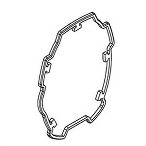 Milwaukee® 43-44-5375 Replacement Gasket, for use with 5375 Hammer Drill