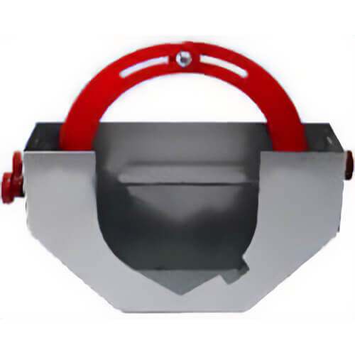 Milwaukee® 43-54-1025 Replacement Upper Blade Guard Assembly