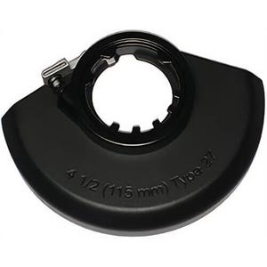 Milwaukee® 43-54-1100 Replacement Guard, T27, 115 mm