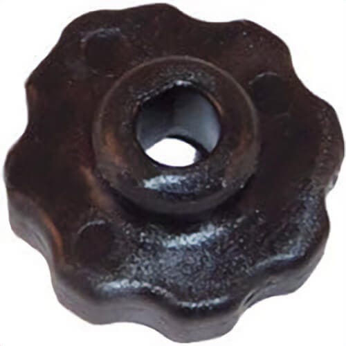 Milwaukee® 43-62-1185 Replacement Handle, for use with 8936 7.5 gal Wet or Dry Vacuum Cleaner