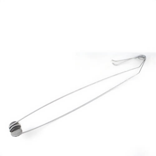 Milwaukee® 43-72-0190 Replacement Cord Keeper Assembly