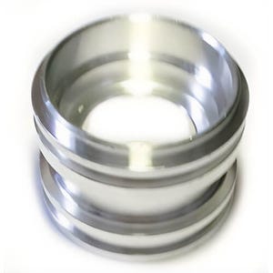 Milwaukee® 43-76-0360 Replacement Worm Gear Shaft Housing