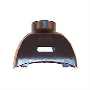 Milwaukee® 43-76-0740 Replacement Miter LCD Housing, for use with 6955 Sliding Compound Miter Saw