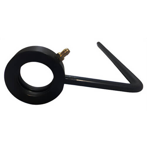 Milwaukee® 43-83-0030 Replacement Lubricant Inductor, for 49-57-0012, 49-57-0013, 49-57-0032 Arbor Assembly For Steel Hawg Bits