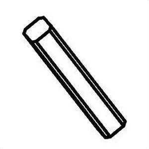 Milwaukee® 43-96-0105 Replacement Key