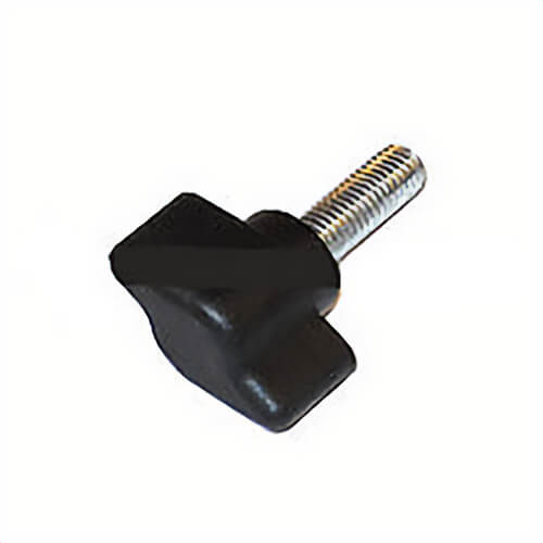 Milwaukee® 43-98-0275 Replacement Lock Knob Bolt, for use with 6955 Sliding Compound Miter Saw