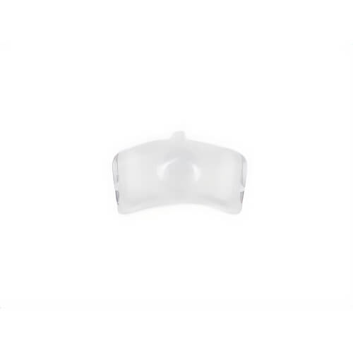Milwaukee® 44-06-0177 Replacement Clear LED Cover, for use with 2646 M18™ Cordless Grease Gun