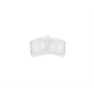 Milwaukee® 44-06-0177 Replacement Clear LED Cover, for use with 2646 M18™ Cordless Grease Gun