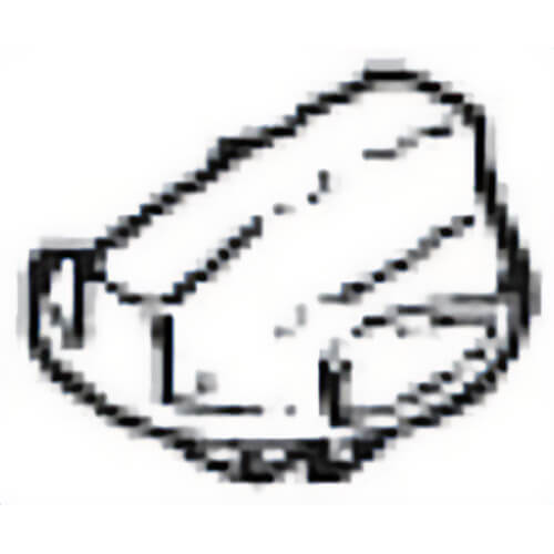 Milwaukee® 44-10-0012 Replacement Lever