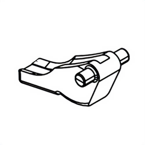 Milwaukee® 44-10-0825 Replacement Trigger Lever, for use with 2432 M12™ PEX Expander