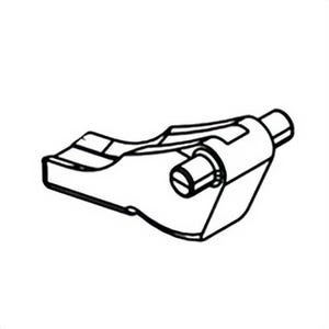 Milwaukee® 44-10-0825 Replacement Trigger Lever, for use with 2432 M12™ PEX Expander