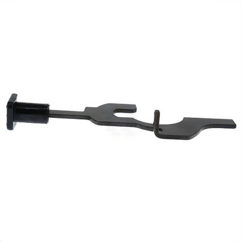 Milwaukee® 44-20-0700 Replacement Spindle Lock Assembly, for use with 2682 Cordless Metal Cutting Saw