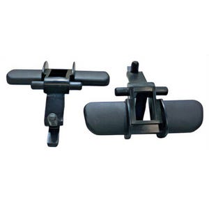 Milwaukee® 44-20-0720 Replacement Lockout Switch, for use with 2682 Cordless Metal Cutting Saw