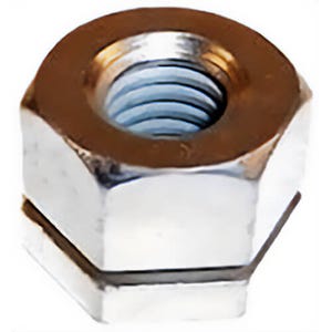 Milwaukee® 44-40-0780 Left Hand Thread Nut, 2 Helix, 5/16 in