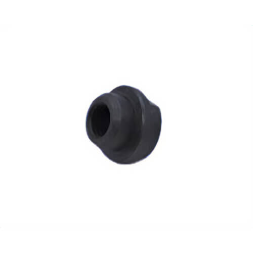 Milwaukee® 44-40-0815 Replacement Left Hand Flange Thread Nut, 1 in
