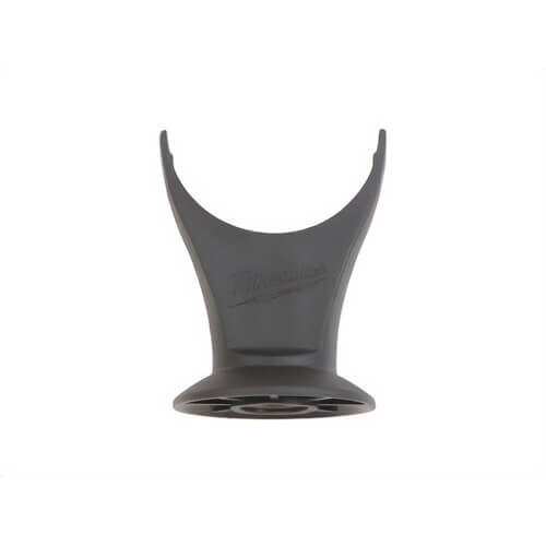 Milwaukee® 44-40-5316 Replacement Clamp Holder, Plastic, Black, for use with 2717 M18 Fuel™ 5 kg SDS MAX Rotary Hammer