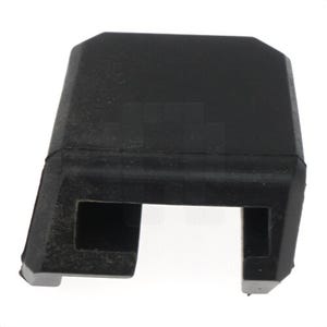 Milwaukee® 44-52-1070 Left Front and Right Rear Pad, Set of 2, for use with 2446 12V Grease Gun