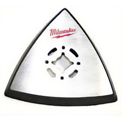Milwaukee® 44-52-2000 Replacement Backing Pad