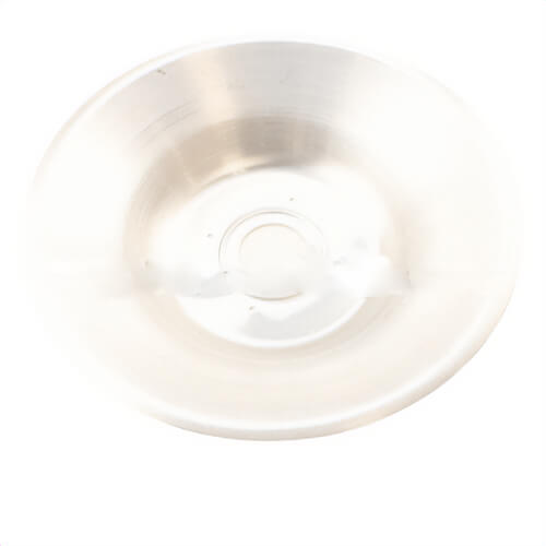 Milwaukee® 44-54-0050 Replacement Wet Pan Adapter, for use with 8945 Vacuum Cleaner Motor Head