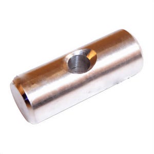 Milwaukee® 44-60-0085 Replacement Tapped Pin, for use with 6390 Circular Saw with Tilt-Lok™ Handle