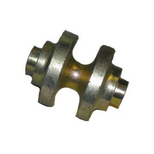 Milwaukee® 43-56-0760 Replacement Chain Guide Roller, for use with 9689-20, 9690 and 9691 Lever Hoists 3 ton