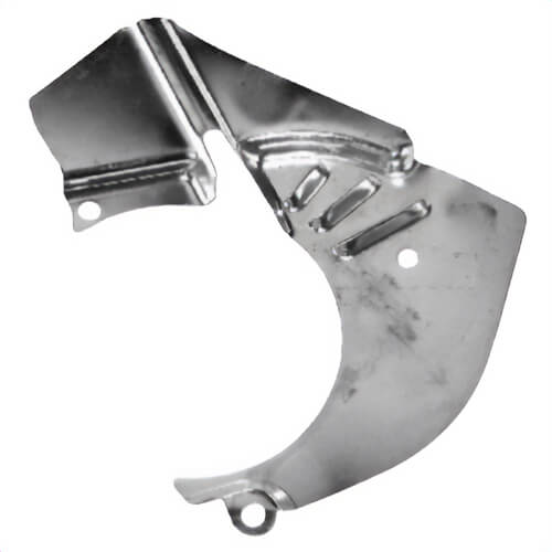 Milwaukee® 44-66-0065 Replacement Retaining Plate, for use with 6390 Circular Saw with Tilt-Lok™ Handle