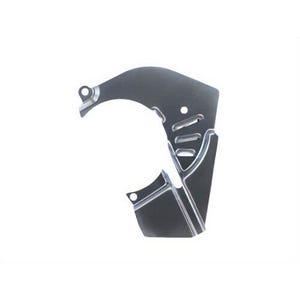 Milwaukee® 44-66-0125 Replacement Retaining Plate, for use with 6391 Left Blade Circle Saw with Tilt-Lok™ Handle