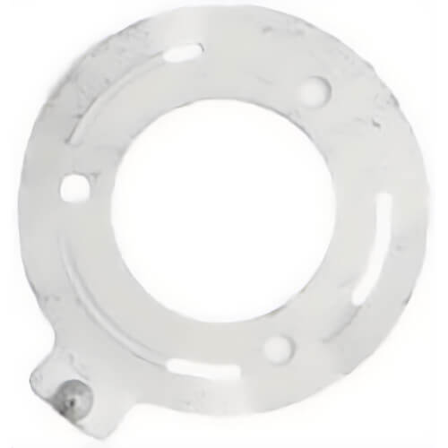 Milwaukee® 44-66-0175 Replacement Hood Detent Plate, for use with 0725 Cordless 28V Grinder