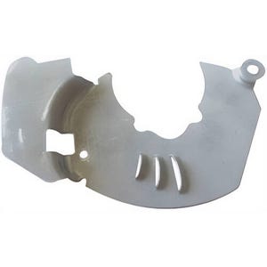 Milwaukee® 44-66-0560 Replacement Retaining Plate, for use with 5368-55 Rotary Hammer